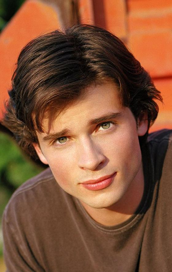 Henry Cavill y los actores que han vestido el manto de Superman 