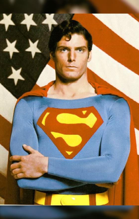 Henry Cavill y los actores que han vestido el manto de Superman 