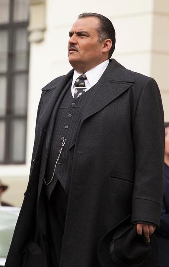 Los cinco villanos más emblemáticos de la televisión colombiana