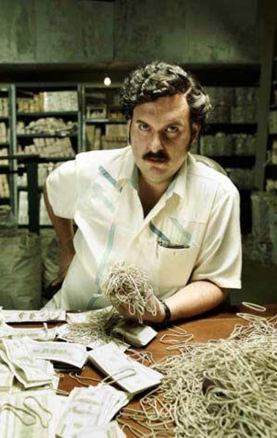 Los cinco villanos más emblemáticos de la televisión colombiana