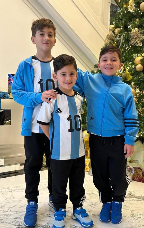 Antes y después de Antonella Roccuzzo, esposa de Leo Messi Antes y después de Antonella Roccuzzo, esposa de Leo Messi