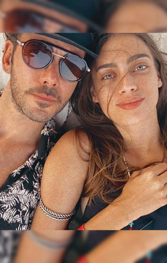 Las mujeres que le han robado el corazón a Diego Cadavid Las mujeres que le han robado el corazón a Diego Cadavid