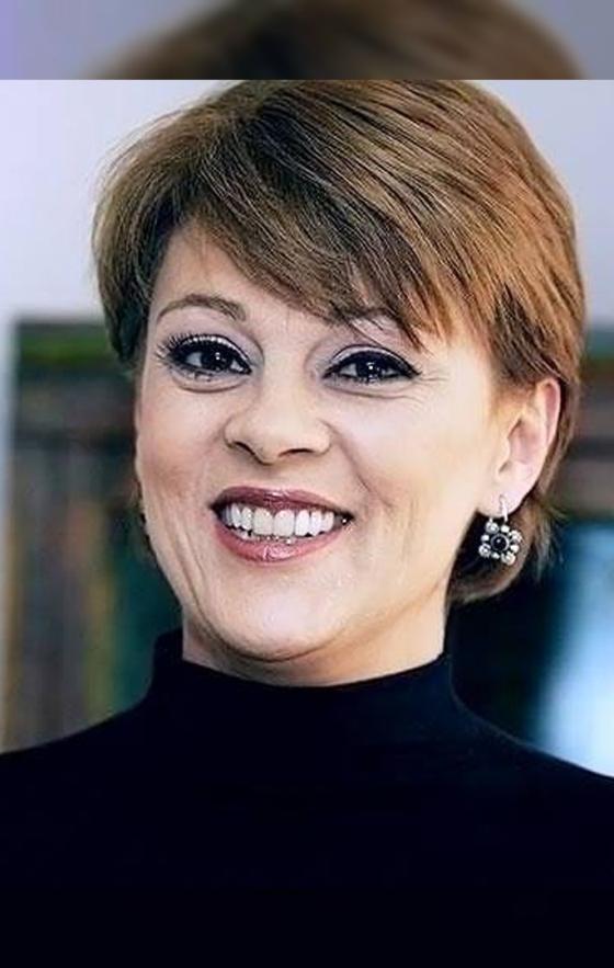 Los personajes más recordados de María Cecilia Botero en la televisión Los personajes más recordados de María Cecilia Botero en la televisión