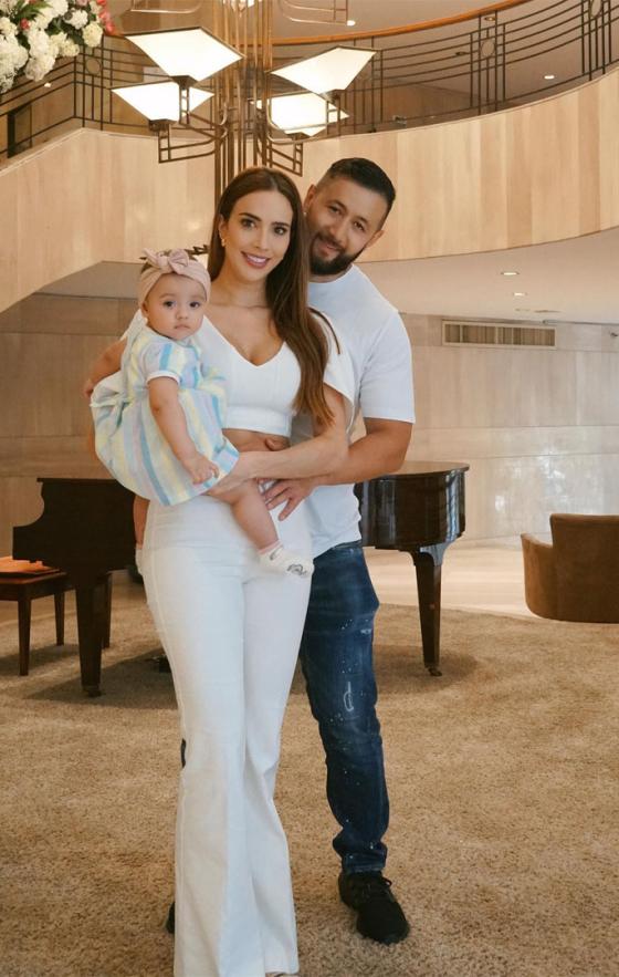 10 famosos que fueron padres en 2022 10 famosos que fueron padres en 2022