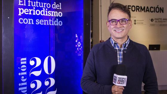 Las postales que dejó el Festival de los Sentidos 2022 Las postales que dejó el Festival de los Sentidos 2022
