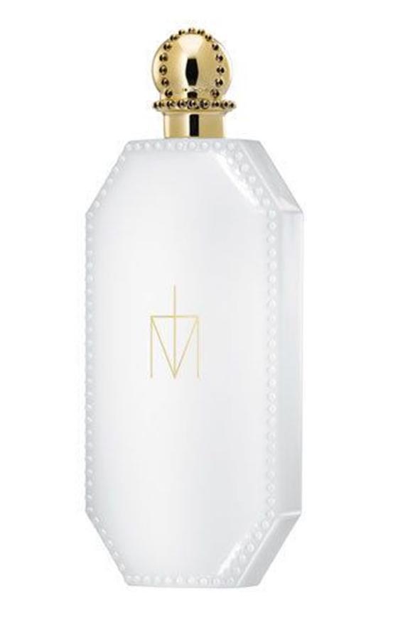 Famosos que han sacado su propio perfume Famosos que han sacado su propio perfume