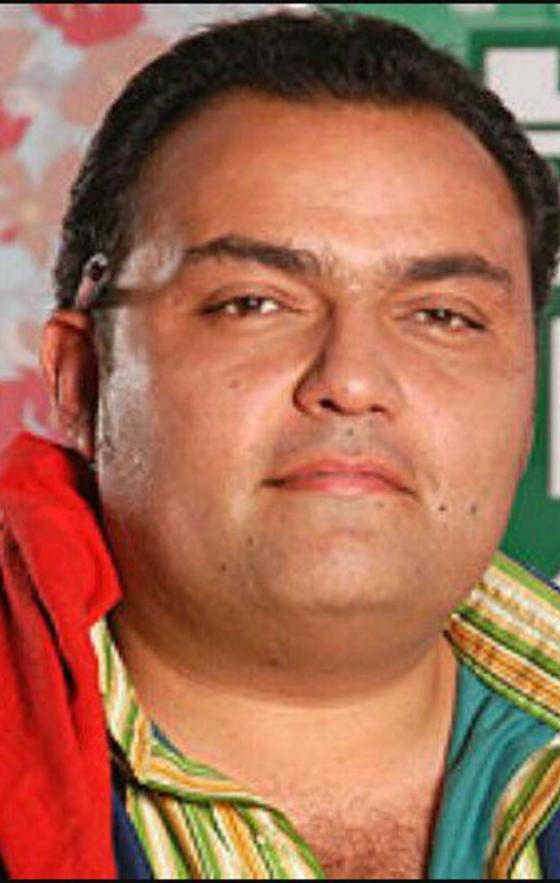 Enrique Carriazo Enrique Carriazo