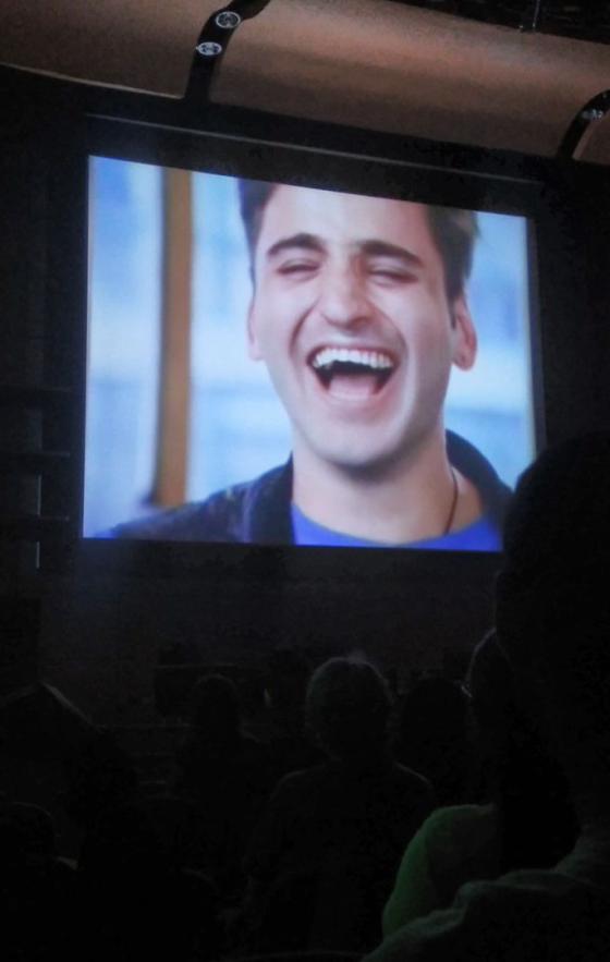 El cambio físico de Robinson Díaz en los últimos años