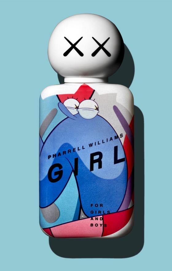 Famosos que han sacado su propio perfume Famosos que han sacado su propio perfume