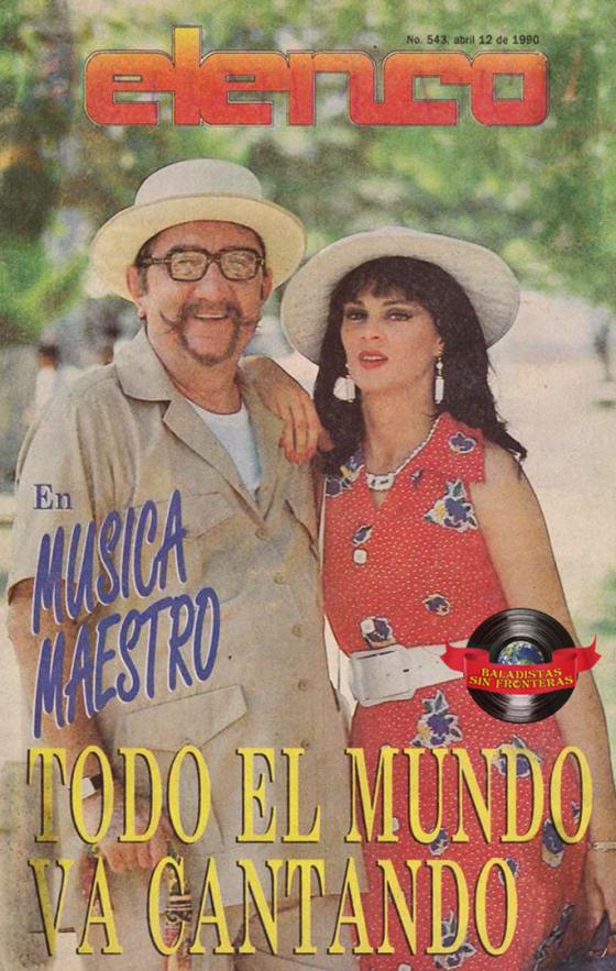 Los personajes más recordados de María Cecilia Botero en la televisión Los personajes más recordados de María Cecilia Botero en la televisión