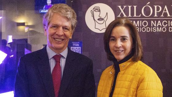 Las postales que dejó el Festival de los Sentidos 2022 Las postales que dejó el Festival de los Sentidos 2022