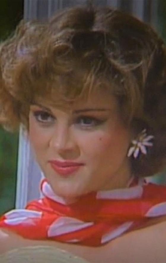 Los personajes más recordados de María Cecilia Botero en la televisión Los personajes más recordados de María Cecilia Botero en la televisión