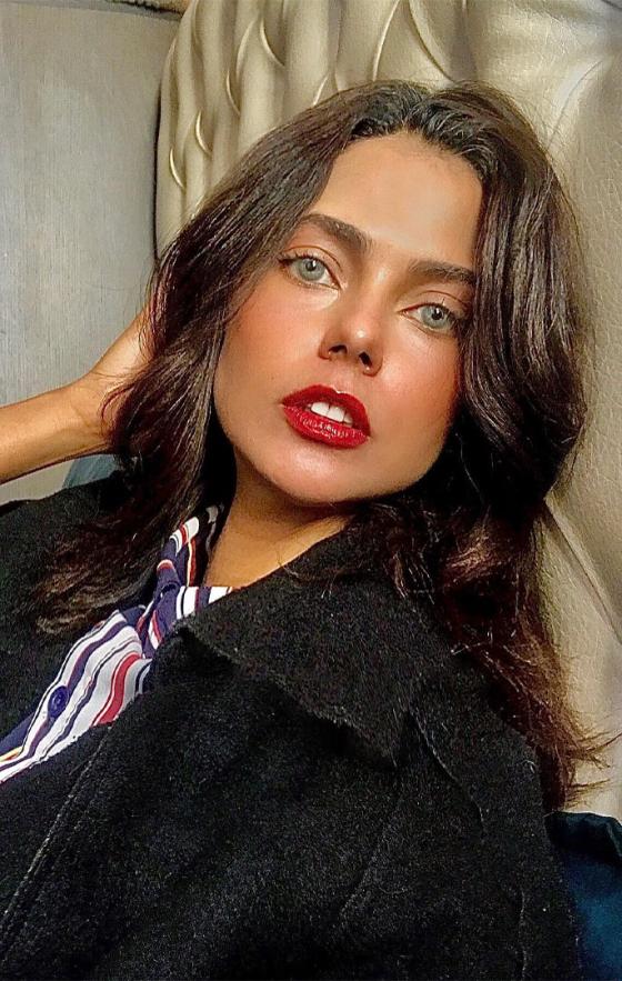 Tahiana Bueno, la actriz y presentadora 'Sábados Felices' ¿Quién es Tahiana Bueno, la actriz y presentadora 'Sábados Felices'?