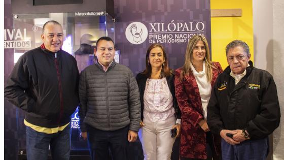 Las postales que dejó el Festival de los Sentidos 2022 Las postales que dejó el Festival de los Sentidos 2022