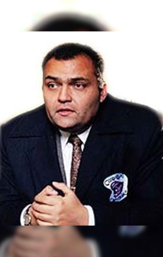 Enrique Carriazo Enrique Carriazo