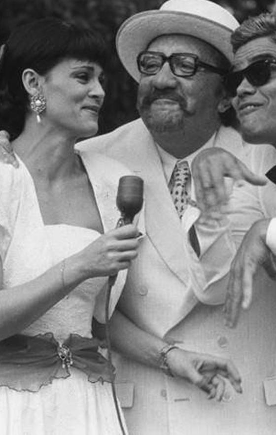 Los personajes más recordados de María Cecilia Botero en la televisión Los personajes más recordados de María Cecilia Botero en la televisión