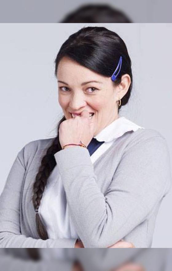 Alexandra Restrepo, humorista de Sábados Felices ¿Qué pasó con Alexandra Restrepo, humorista de Sábados Felices?