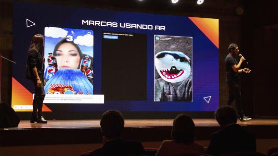 Las postales que dejó el Festival de los Sentidos 2022 Las postales que dejó el Festival de los Sentidos 2022
