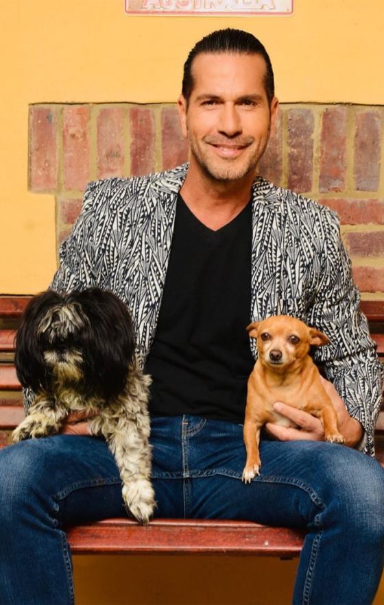 Famosos colombianos que se lanzaron a la política