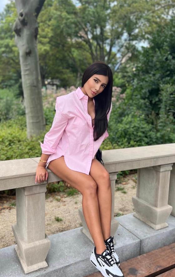 Bellas y talentosas: hermanas de famosas colombianas Bellas y talentosas: hermanas de famosas colombianas