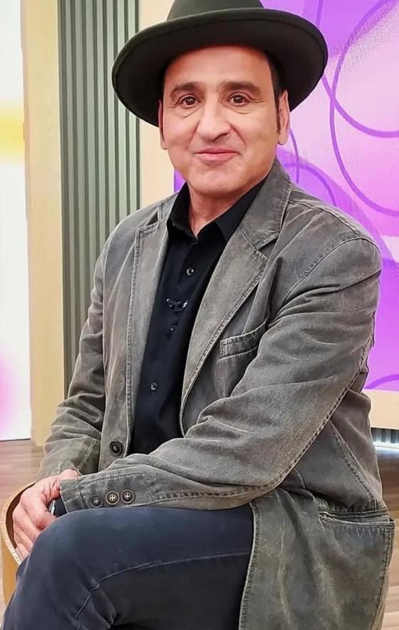 Los cinco mejores actores de la televisión colombiana Los cinco mejores actores de la televisión colombiana