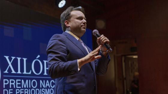 Así se vivió la entrega del Xilópalo PNPD 2022 Así se vivió la entrega del Xilópalo PNPD 2022
