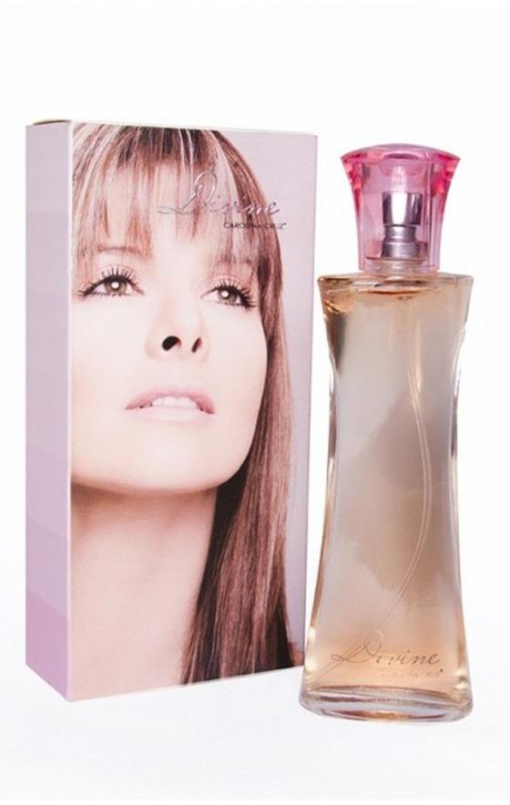 Famosos que han sacado su propio perfume Famosos que han sacado su propio perfume