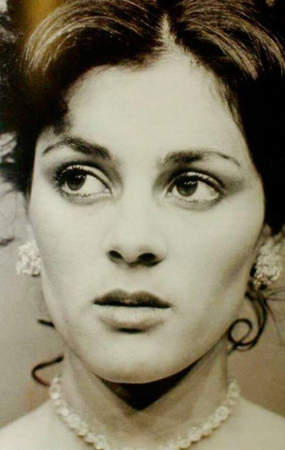 Los personajes más recordados de María Cecilia Botero en la televisión Los personajes más recordados de María Cecilia Botero en la televisión