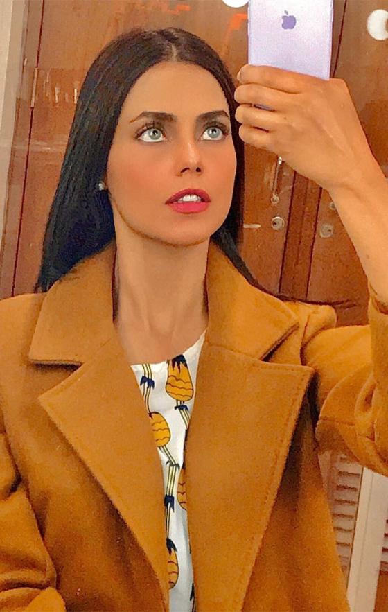Tahiana Bueno, la actriz y presentadora 'Sábados Felices' ¿Quién es Tahiana Bueno, la actriz y presentadora 'Sábados Felices'?