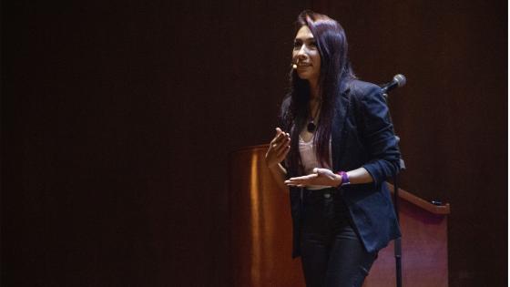 Las postales que dejó el Festival de los Sentidos 2022 Las postales que dejó el Festival de los Sentidos 2022