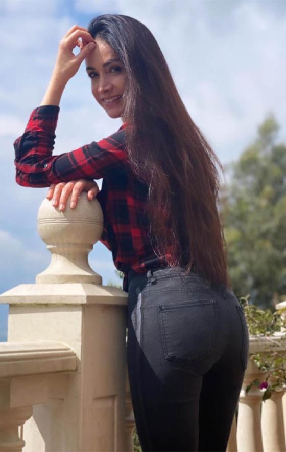 Bellas y talentosas: hermanas de famosas colombianas Bellas y talentosas: hermanas de famosas colombianas