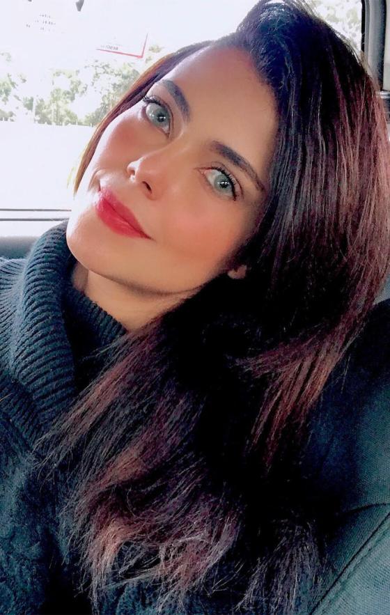 Tahiana Bueno, la actriz y presentadora 'Sábados Felices ¿Quién es Tahiana Bueno, la actriz y presentadora 'Sábados Felices'?