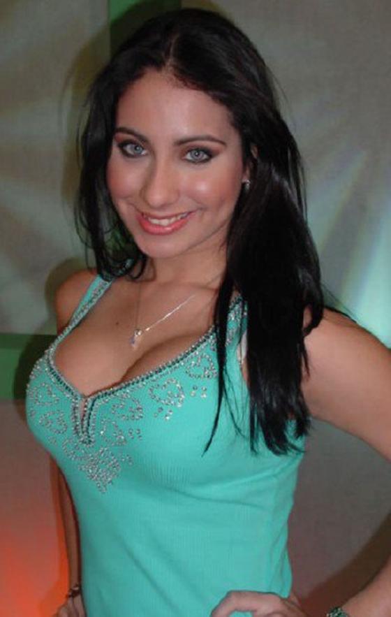 Así luce en la actualidad la cantante de Yasuri Yamileth Así luce en la actualidad la cantante de Yasuri Yamileth