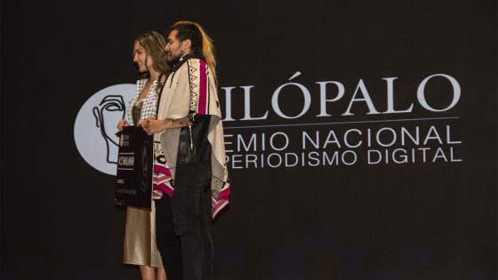 Así se vivió la entrega del Xilópalo PNPD 2022 Así se vivió la entrega del Xilópalo PNPD 2022