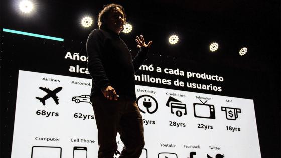 Las postales que dejó el Festival de los Sentidos 2022 Las postales que dejó el Festival de los Sentidos 2022