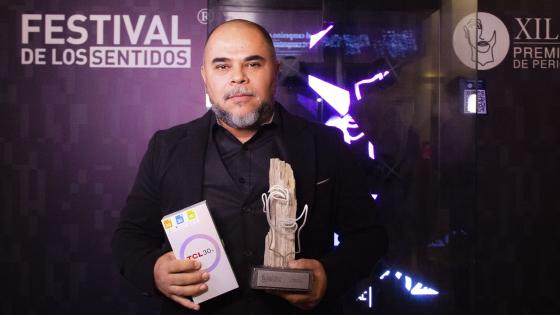 Así se vivió la entrega del Xilópalo PNPD 2022 Así se vivió la entrega del Xilópalo PNPD 2022
