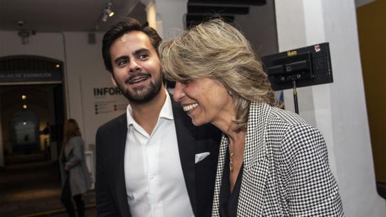 Las postales que dejó el Festival de los Sentidos 2022 Las postales que dejó el Festival de los Sentidos 2022