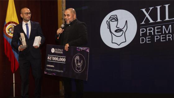 Así se vivió la entrega del Xilópalo PNPD 2022 Así se vivió la entrega del Xilópalo PNPD 2022