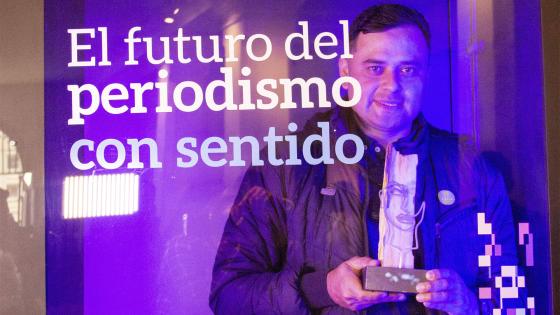 Las postales que dejó el Festival de los Sentidos 2022 Las postales que dejó el Festival de los Sentidos 2022