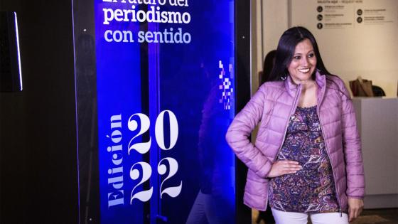 Las postales que dejó el Festival de los Sentidos 2022 Las postales que dejó el Festival de los Sentidos 2022