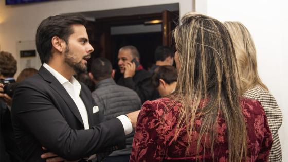 Las postales que dejó el Festival de los Sentidos 2022 Las postales que dejó el Festival de los Sentidos 2022