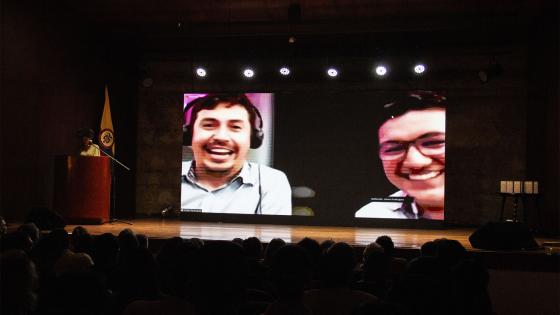 Así se vivió la entrega del Xilópalo PNPD 2022 Así se vivió la entrega del Xilópalo PNPD 2022