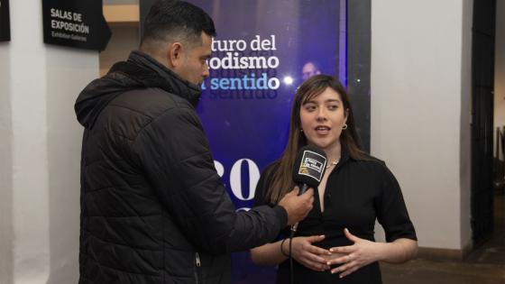 Las postales que dejó el Festival de los Sentidos 2022 Las postales que dejó el Festival de los Sentidos 2022