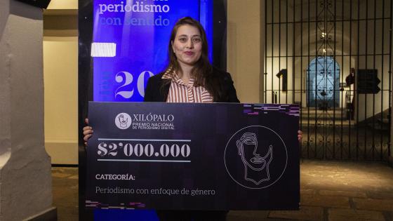 Así se vivió la entrega del Xilópalo PNPD 2022 Así se vivió la entrega del Xilópalo PNPD 2022