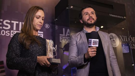 Así se vivió la entrega del Xilópalo PNPD 2022 Así se vivió la entrega del Xilópalo PNPD 2022