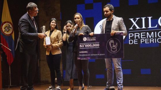 Así se vivió la entrega del Xilópalo PNPD 2022 Así se vivió la entrega del Xilópalo PNPD 2022