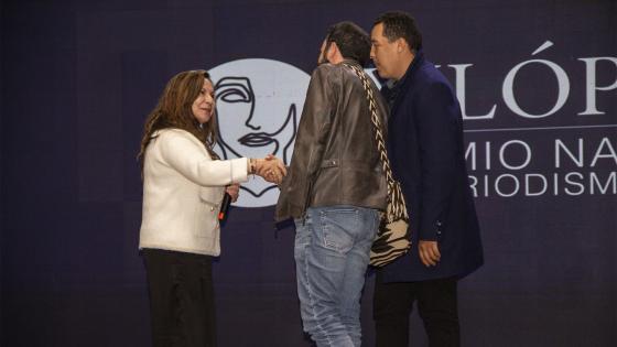 Así se vivió la entrega del Xilópalo PNPD 2022 Así se vivió la entrega del Xilópalo PNPD 2022