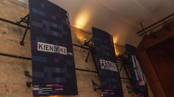 Las postales que dejó el Festival de los Sentidos 2022 Las postales que dejó el Festival de los Sentidos 2022