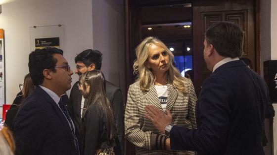 Así se vivió la entrega del Xilópalo PNPD 2022 Así se vivió la entrega del Xilópalo PNPD 2022