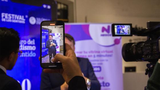 Así se vivió la entrega del Xilópalo PNPD 2022 Así se vivió la entrega del Xilópalo PNPD 2022